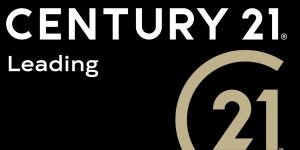 Office logo – Century 21 Leading
