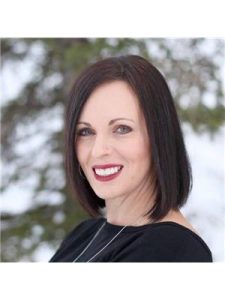 Agent photo – Rachelle Huppe