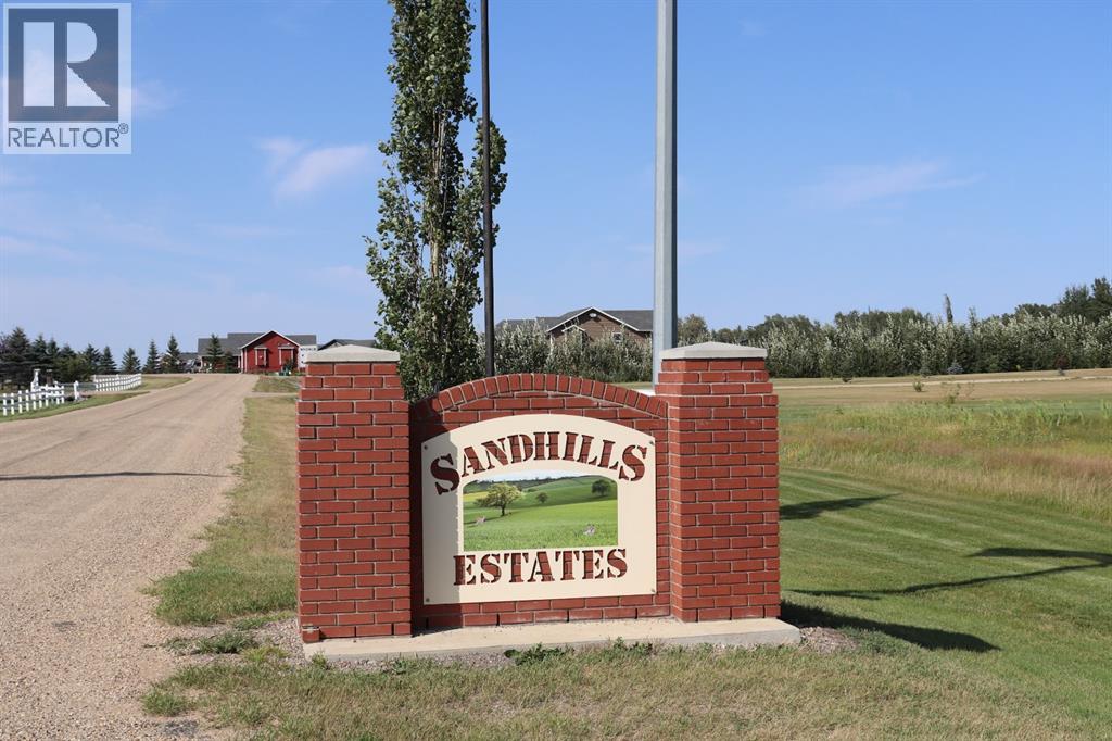 Listing photo – 253050 Township Road 424, Rural Ponoka County