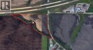 Listing photo – Off Range Road 281 & Township Road 383A, Rural Red Deer County