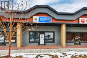 Listing photo – 110, 4828 53 Street, Red Deer