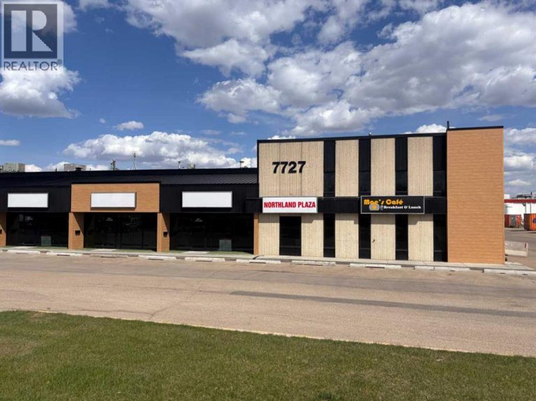 Listing photo – 7, 7727 50 Avenue, Red Deer