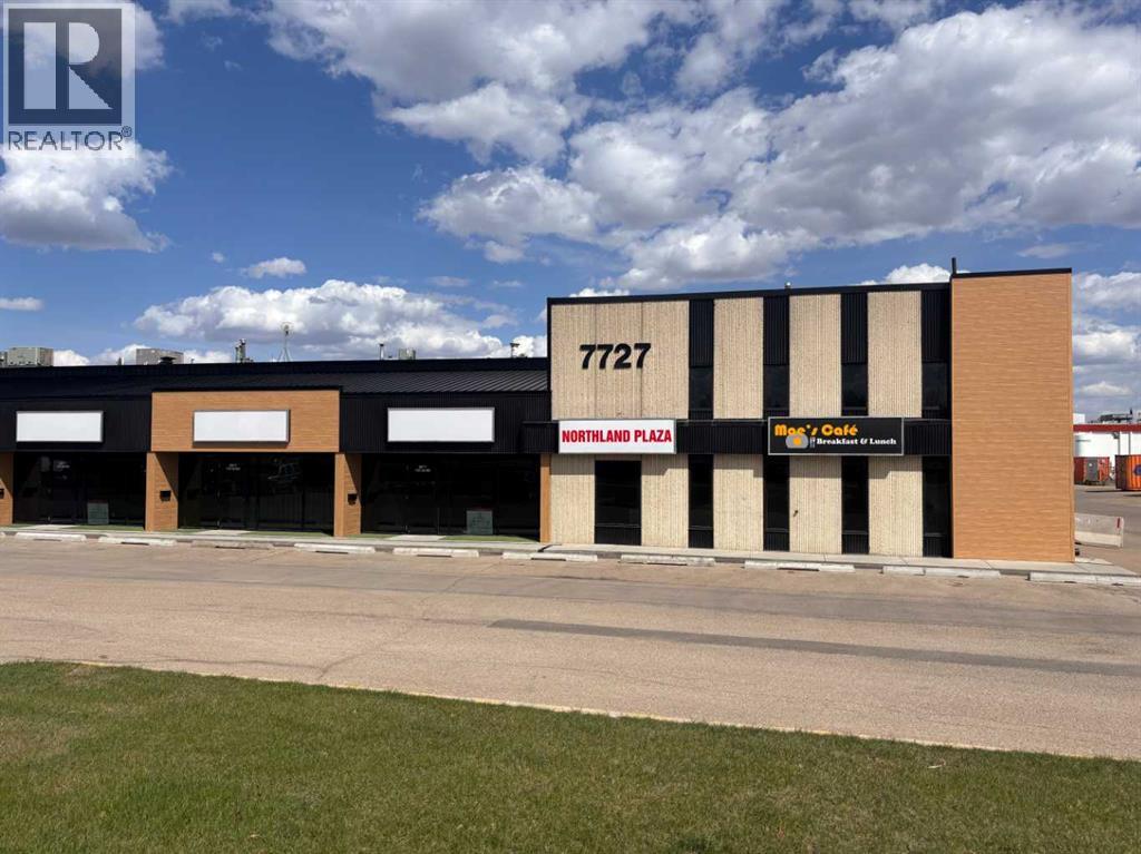 Listing photo – 7, 7727 50 Avenue, Red Deer