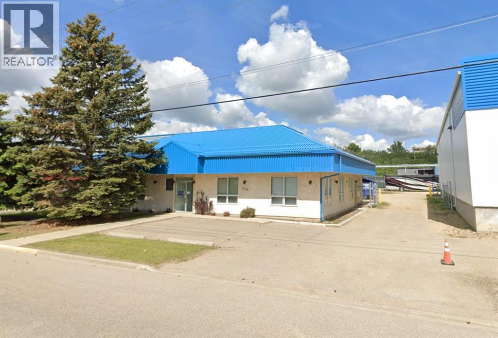Listing photo – 4628 62 Street, Red Deer