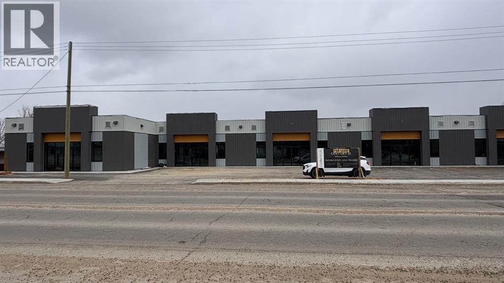 Listing photo – 101, 5407 50 Street, Ponoka