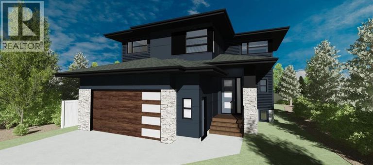 Listing photo – 33 Thatcher Avenue, Red Deer