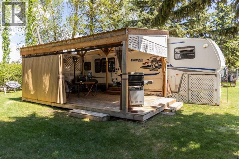 35, 12036 Twp Rd 422, Rural Ponoka County