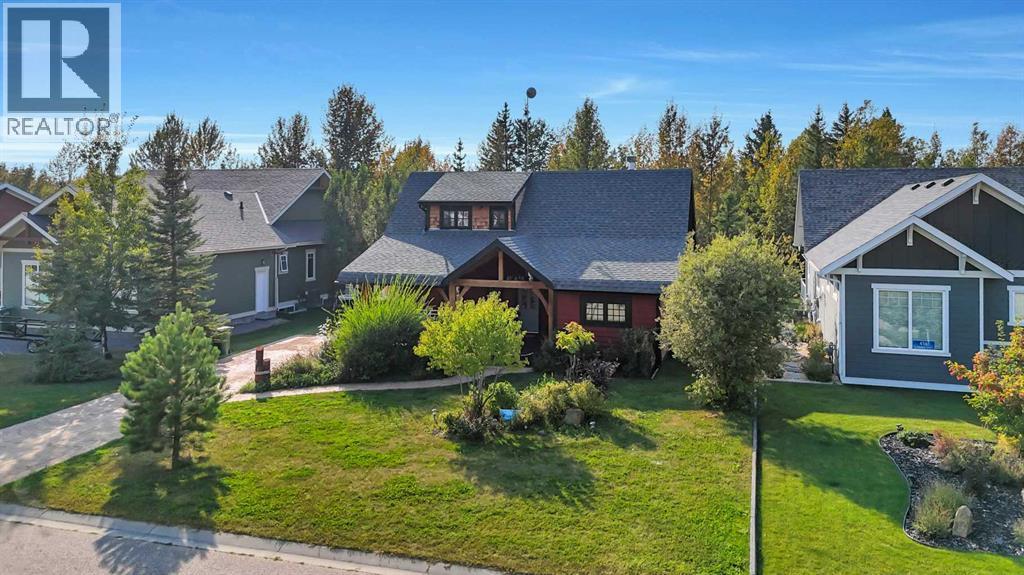 Listing photo – 460 Summer Crescent, Rural Ponoka County