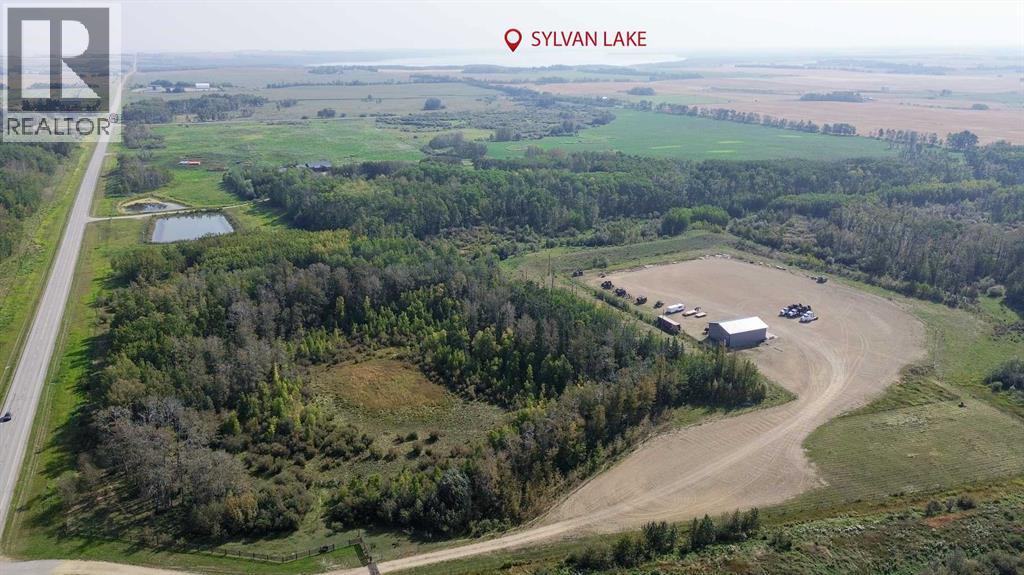 Listing photo – 3021 Township Road 400, Rural Lacombe County