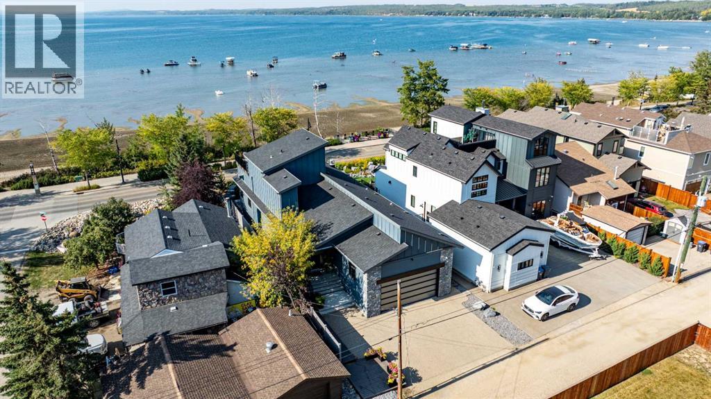 Listing photo – 3417 Lakeshore Drive, Sylvan Lake