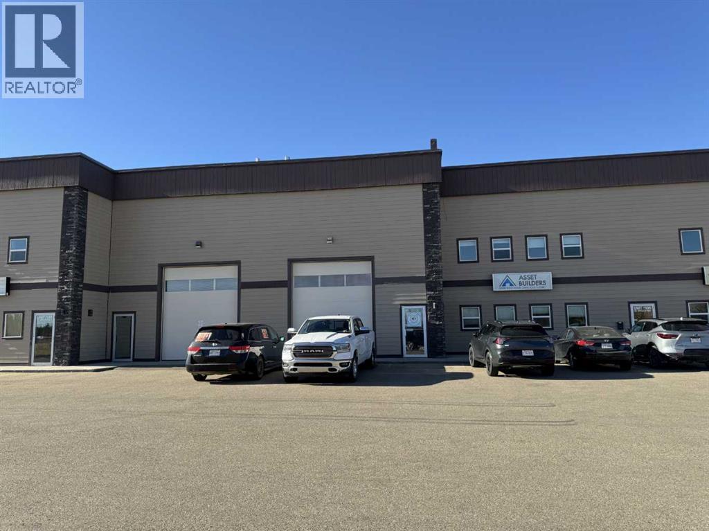 Listing photo – 105, 251 Spruce Street, Rural Red Deer County