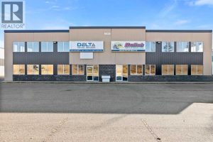 Listing photo – 10 & 20, 8028 Edgar Industrial Crescent, Red Deer