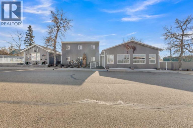 200' MAIN STREET FRONTAGE