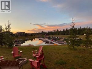 Listing photo – 644 Bridge View Road, Rural Ponoka County