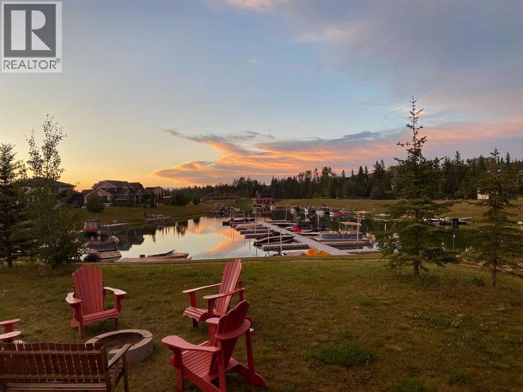 Listing photo – 644 Bridge View Road, Rural Ponoka County
