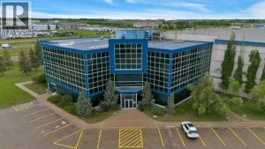 Listing photo – 7550 Edgar Industrial Drive, Red Deer