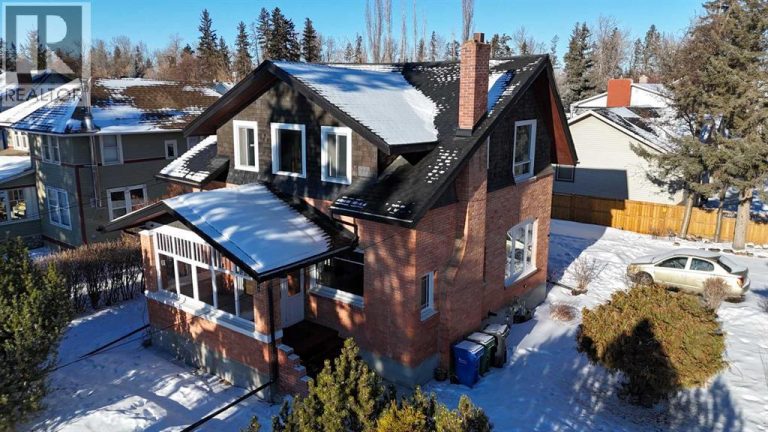 Listing photo – 4736 56 Street, Red Deer