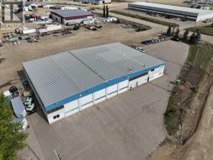Listing photo – 8 Van Der Horn Way, Rural Red Deer County