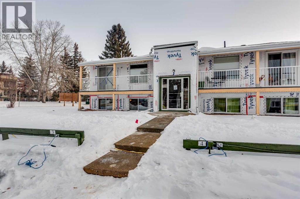 Listing photo – 3, 5 Stanton Street, Red Deer