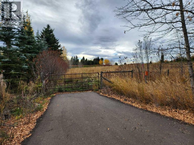 Listing photo – Lot 23, 26553 11 Highway, Rural Red Deer County
