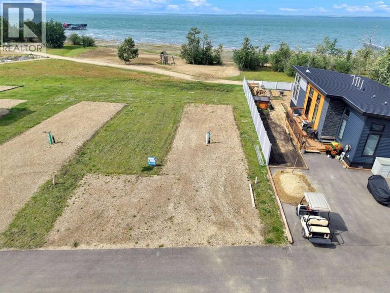134, 41310 Range Road 282, Rural Lacombe County
