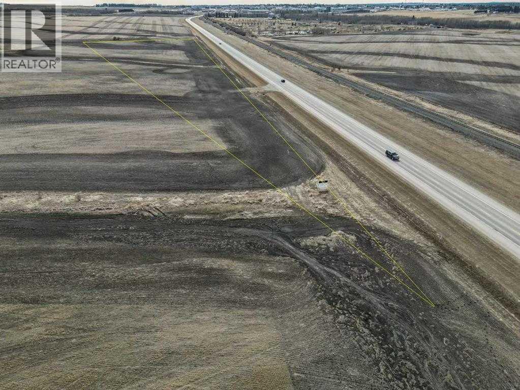 Listing photo – Highway 2A, Innisfail