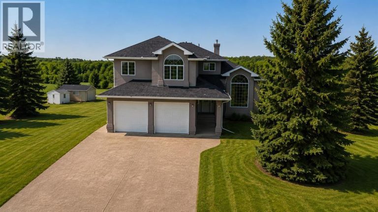 32049 Township Road 423 Road, Rural Ponoka County