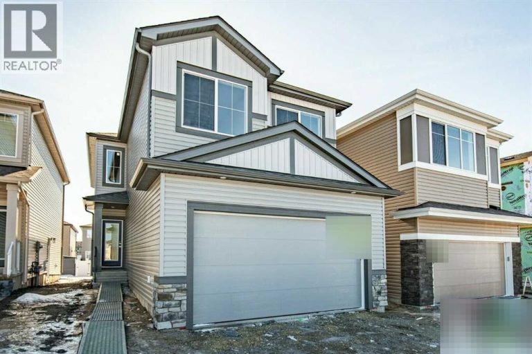 Listing photo – 78 Linden Place, Rural Red Deer County