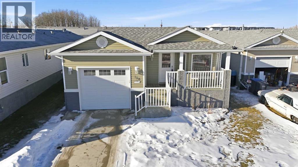 Listing photo – 106 Bayshore Drive, Sylvan Lake