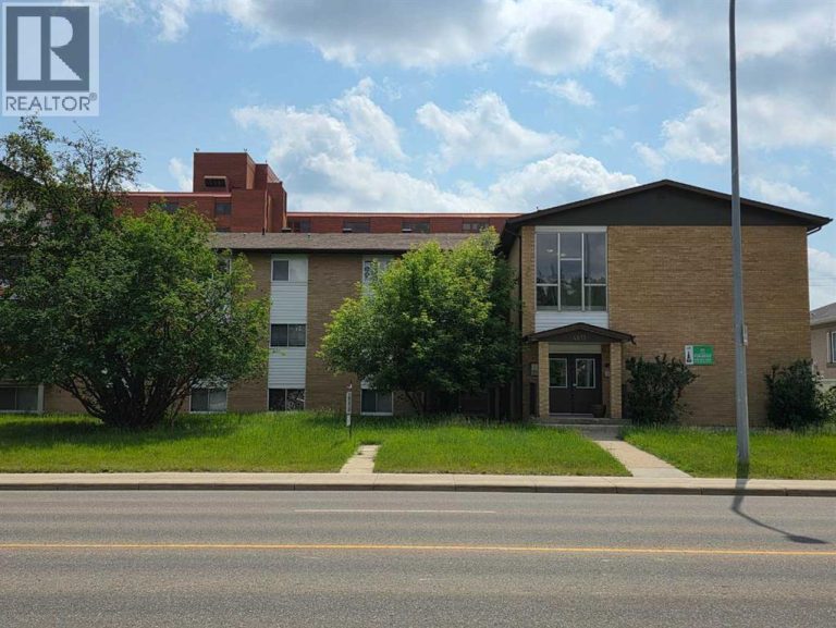 Listing photo – 306, 4811 55 Street, Red Deer
