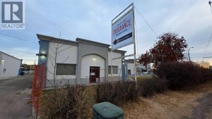 Listing photo – B, 5406 43 Street, Red Deer