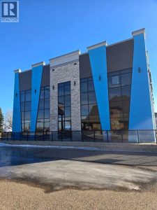 Listing photo – 102, 284 Burnt Park Drive, Rural Red Deer County