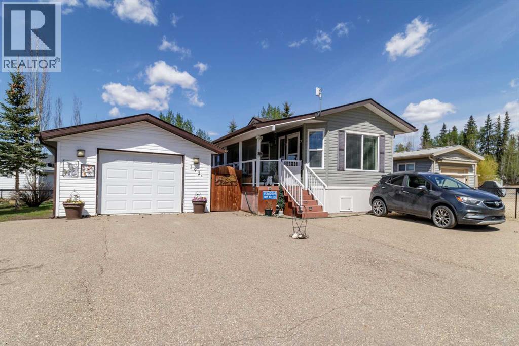 Listing photo – 192A 10046 township road 422, Rural Ponoka County