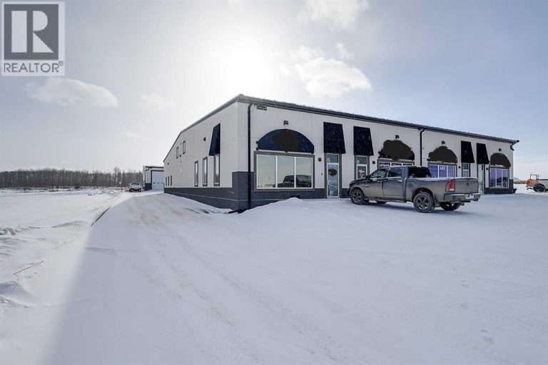 Listing photo – 105 303A Larch Close, Rural Red Deer County
