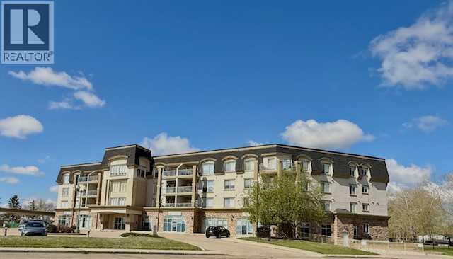 Listing photo – 405, 4425 HERITAGE Way, Lacombe