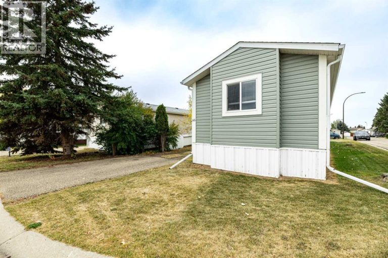 Listing photo – 65, 4922 Womacks Road, Blackfalds