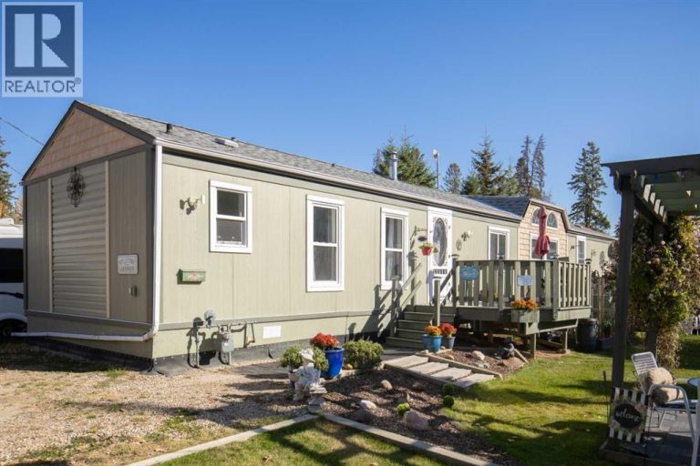 Listing photo – 60, 41513 Highway 771, Rural Lacombe County