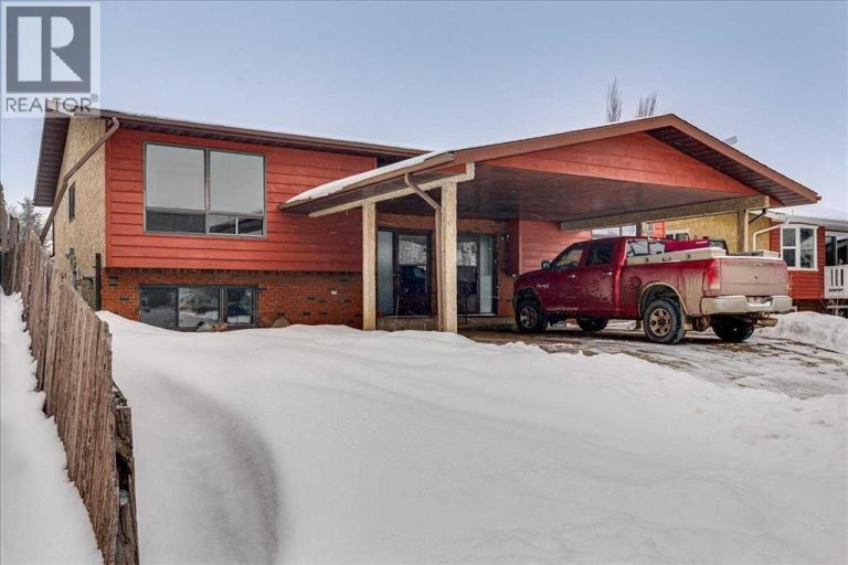 FULL DUPLEX IN INNISFAIL !
