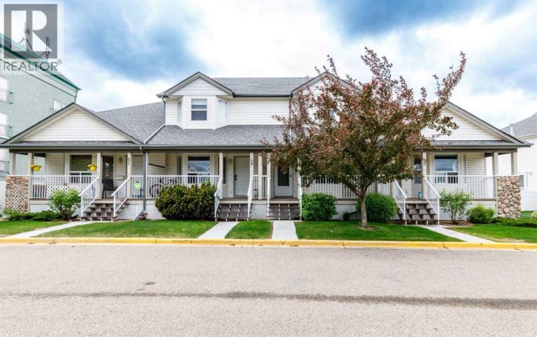 Listing photo – 47, 33 Donlevy Avenue, Red Deer