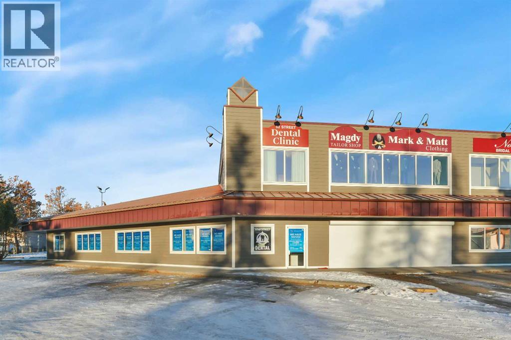 Listing photo – 1, 5116 52 Street, Red Deer