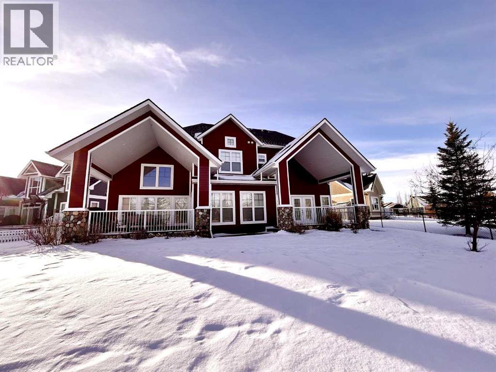 Listing photo – 559 Summer Crescent, Rural Ponoka County