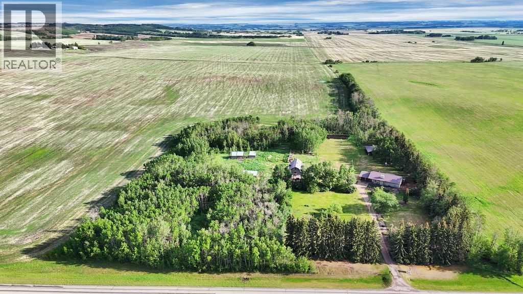 Listing photo – 27137 Highway 42, Rural Red Deer County