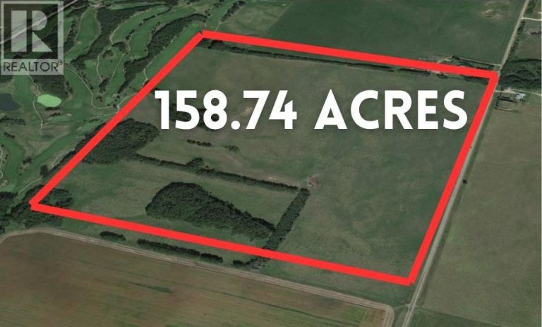 Listing photo – 2910 & 2920 35 Street, Ponoka