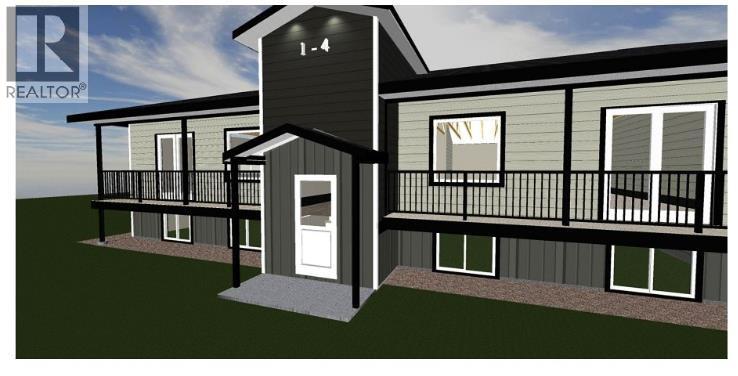 Listing photo – 16, 7 Stanton Street, Red Deer