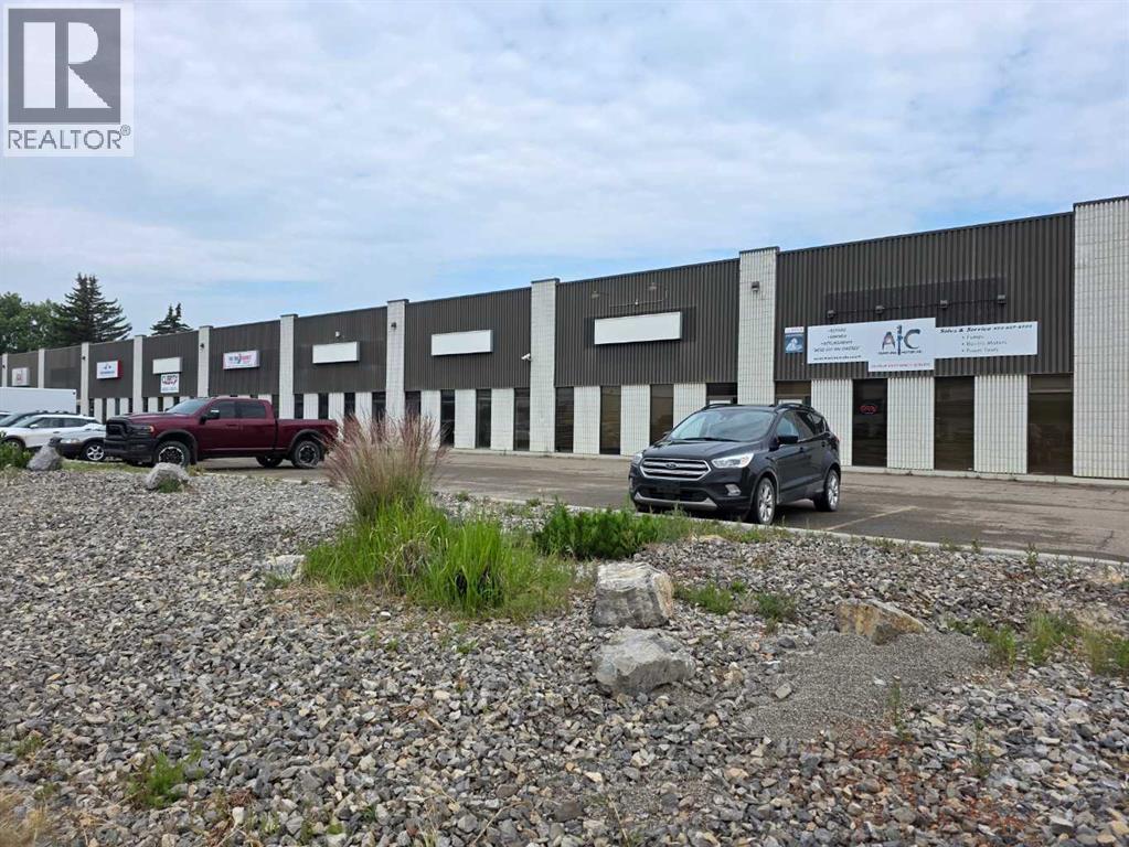 Listing photo – #8, 4830 78 Street, Red Deer