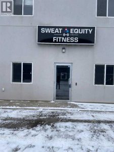 Listing photo – 3, 14 Thevenaz Industrial Trail, Sylvan Lake
