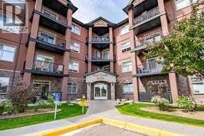 Listing photo – 206, 69 Ironstone Drive, Red Deer