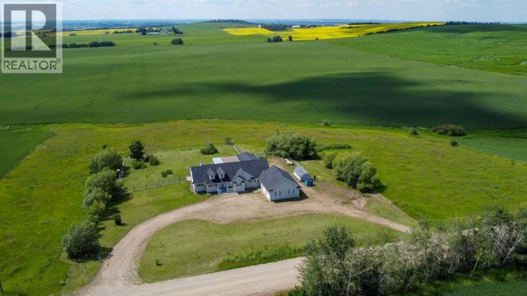 Listing photo – 37466 Range Road 263, Rural Red Deer County