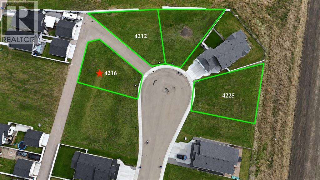 Listing photo – 4216 Bauman Way, Innisfail