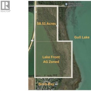 Listing photo – On Highway 771, Rural Lacombe County